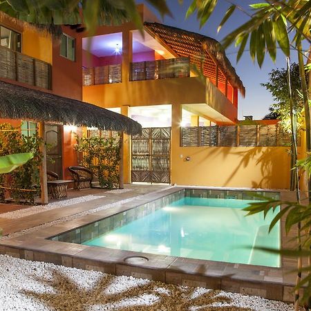 Casa Juarez B&B La Paz Esterno foto