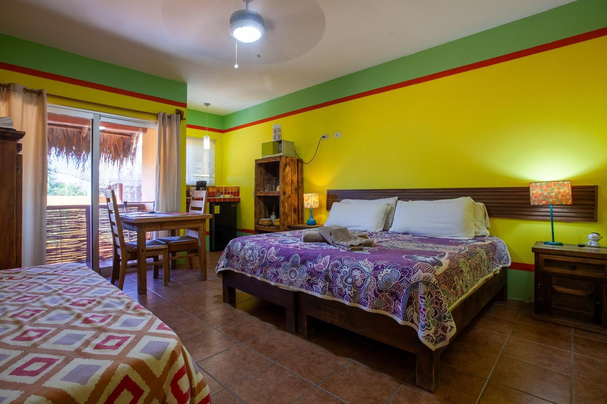 Casa Juarez B&B La Paz Esterno foto