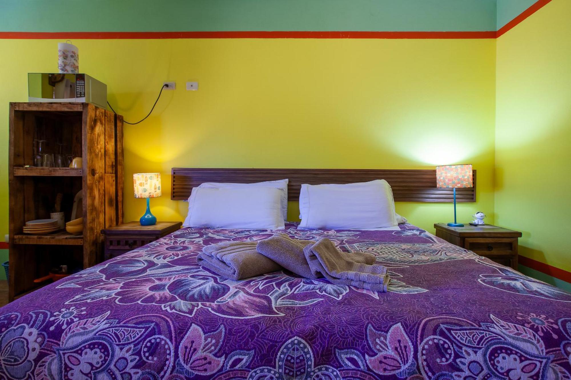 Casa Juarez B&B La Paz Esterno foto