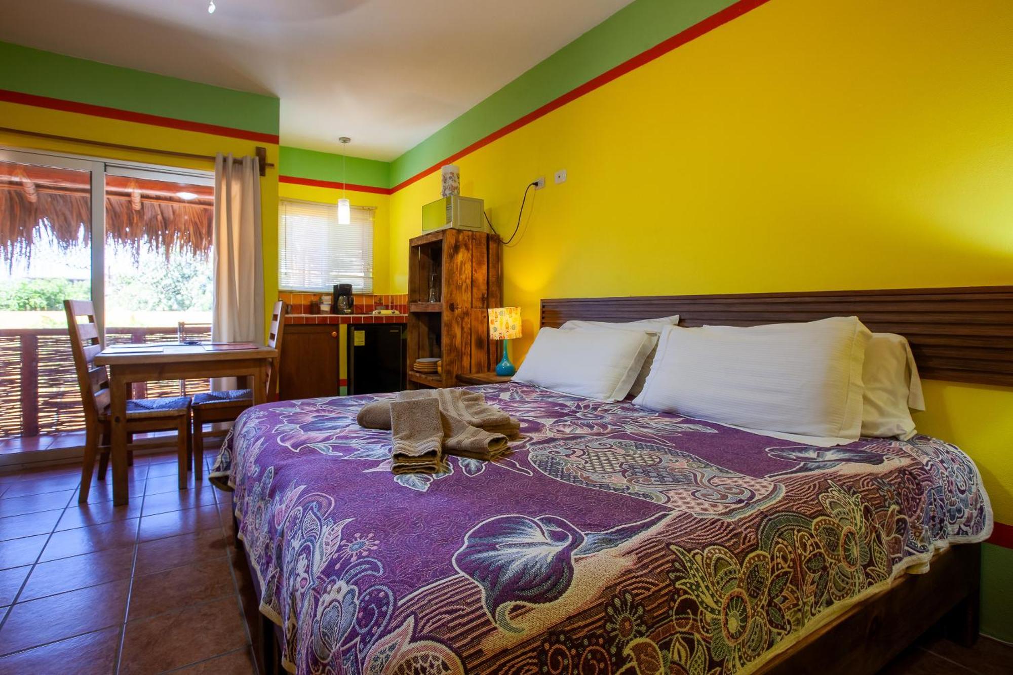 Casa Juarez B&B La Paz Esterno foto