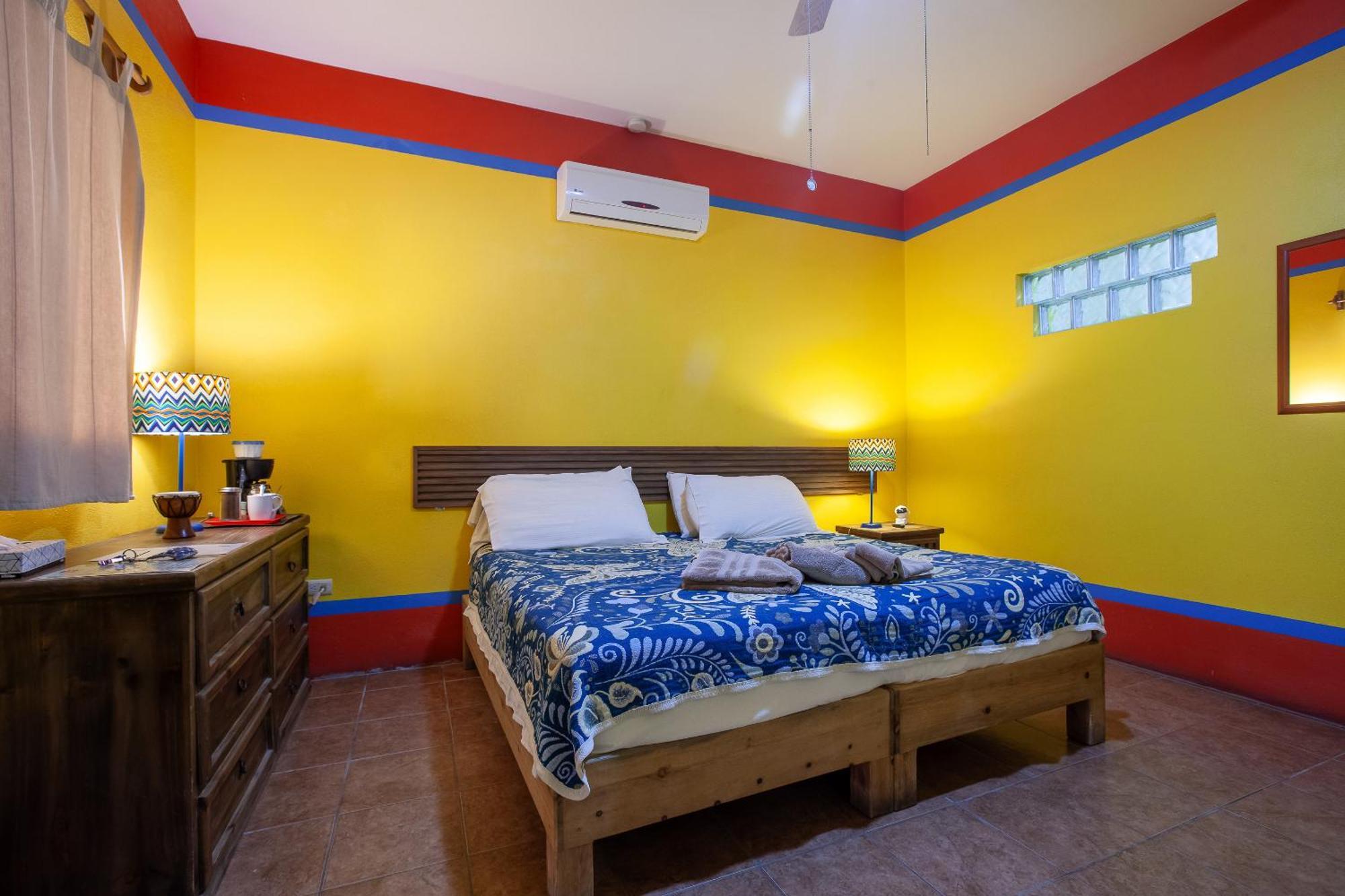 Casa Juarez B&B La Paz Esterno foto