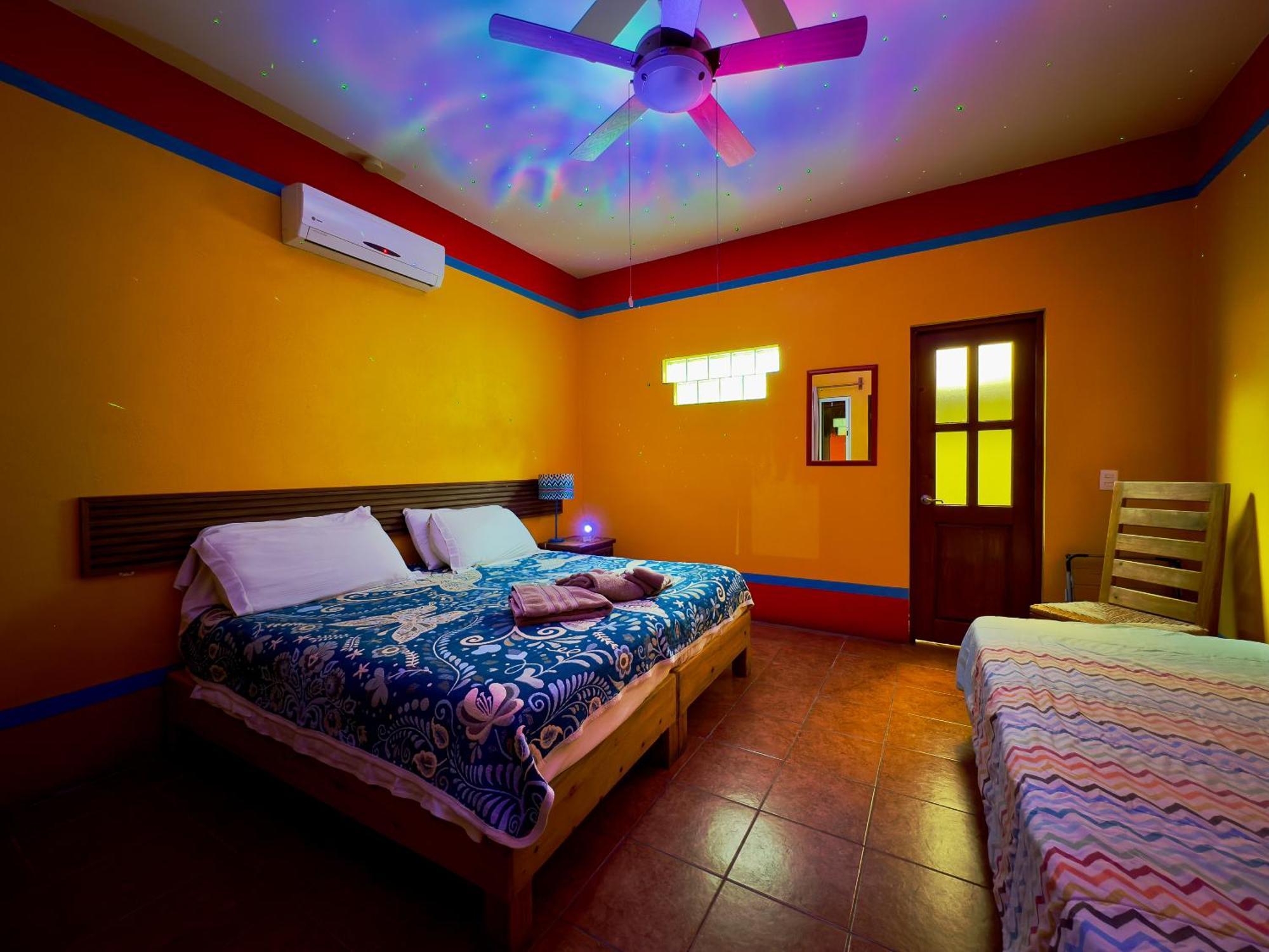 Casa Juarez B&B La Paz Esterno foto