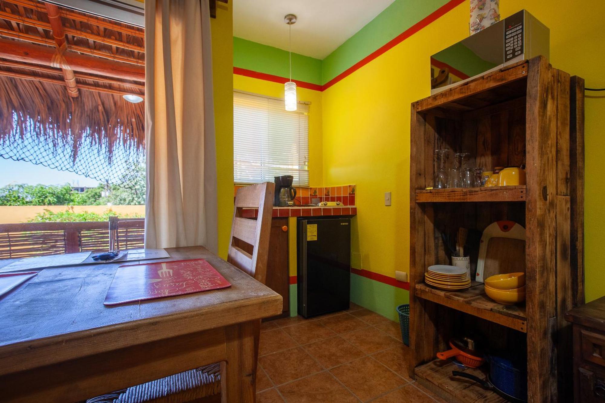 Casa Juarez B&B La Paz Esterno foto