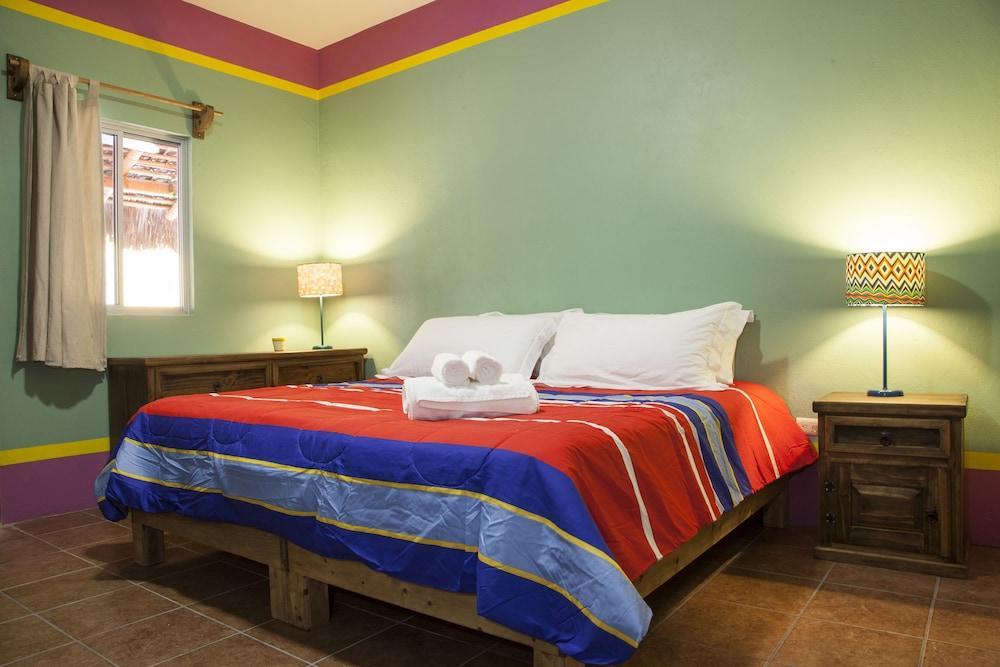 Casa Juarez B&B La Paz Esterno foto