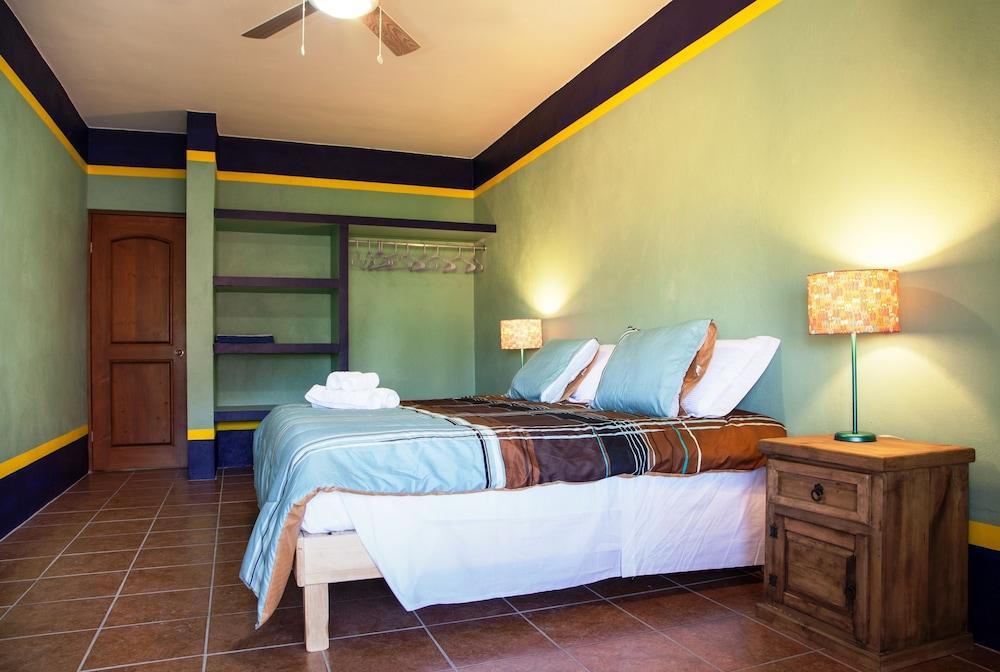 Casa Juarez B&B La Paz Esterno foto